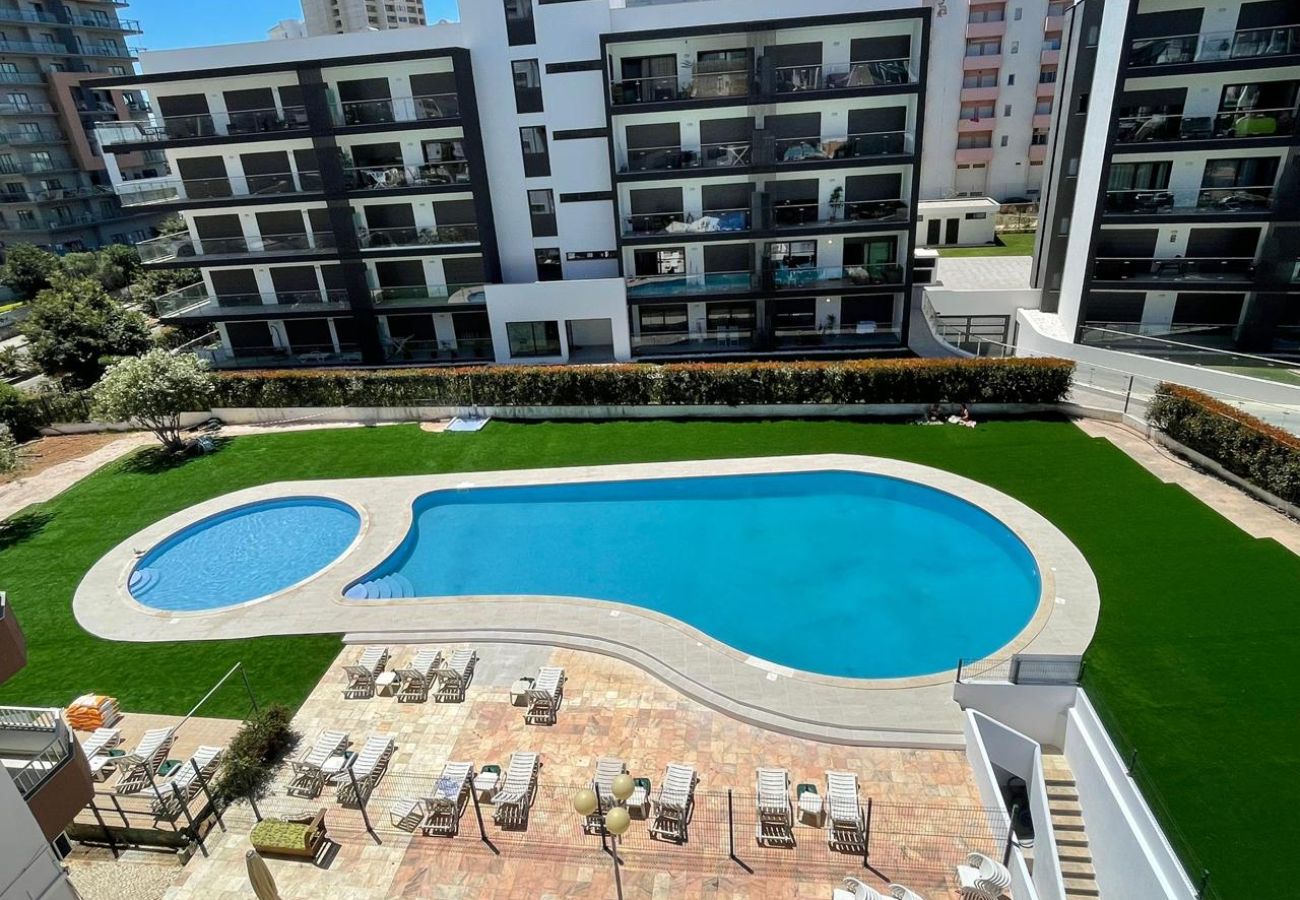 Apartamento en Portimão - Praia da Rocha | AC | PET Friendly | Near the beach