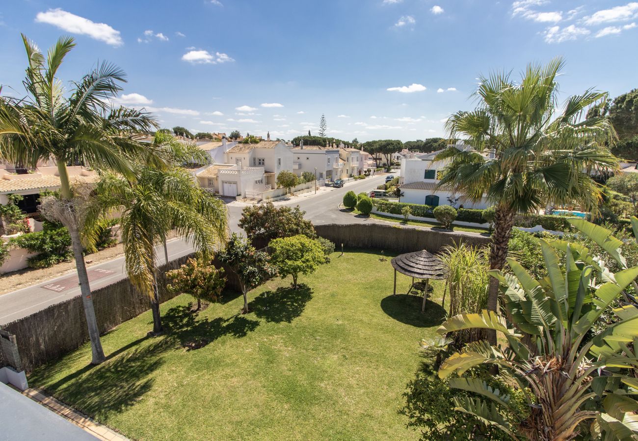 Villa en Vilamoura - Villa Nadiana | 3 Dormitórios | Cerca Pinhal Golf | Vilamoura