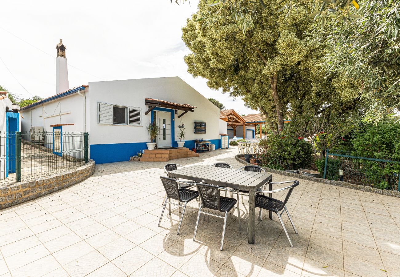 Villa en Silves - Silves Retreat | Private Pool | Pet Friendly