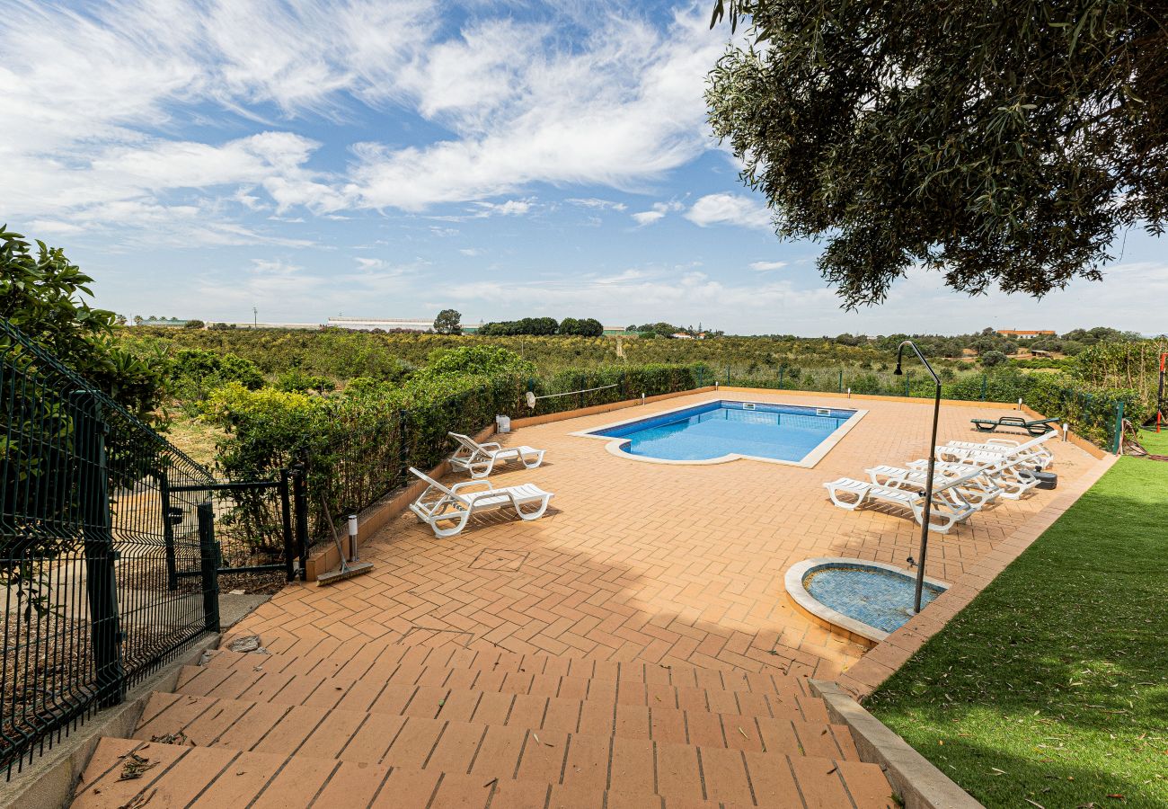 Villa en Silves - Silves Retreat | Private Pool | Pet Friendly