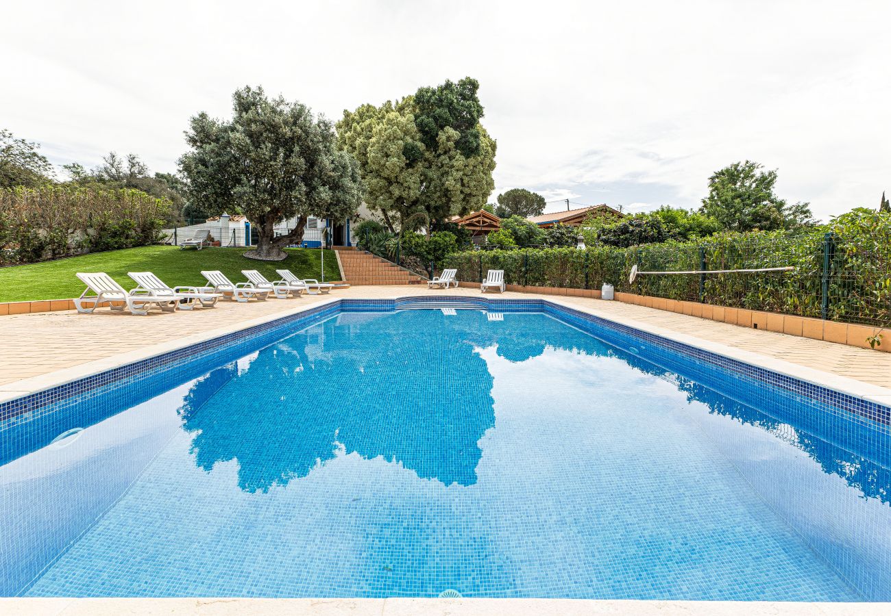 Villa en Silves - Silves Retreat | Private Pool | Pet Friendly