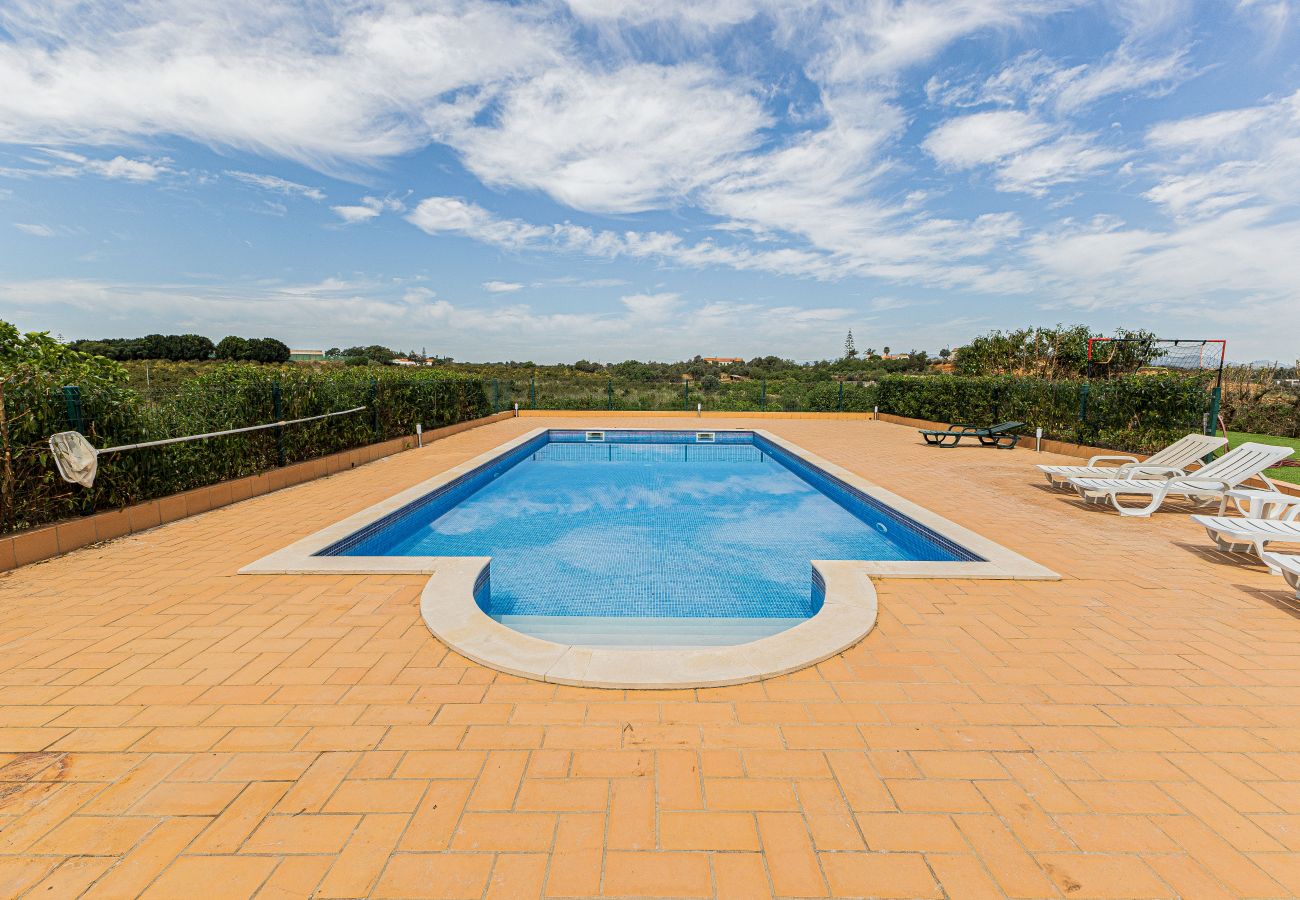 Villa en Silves - Silves Retreat | Private Pool | Pet Friendly