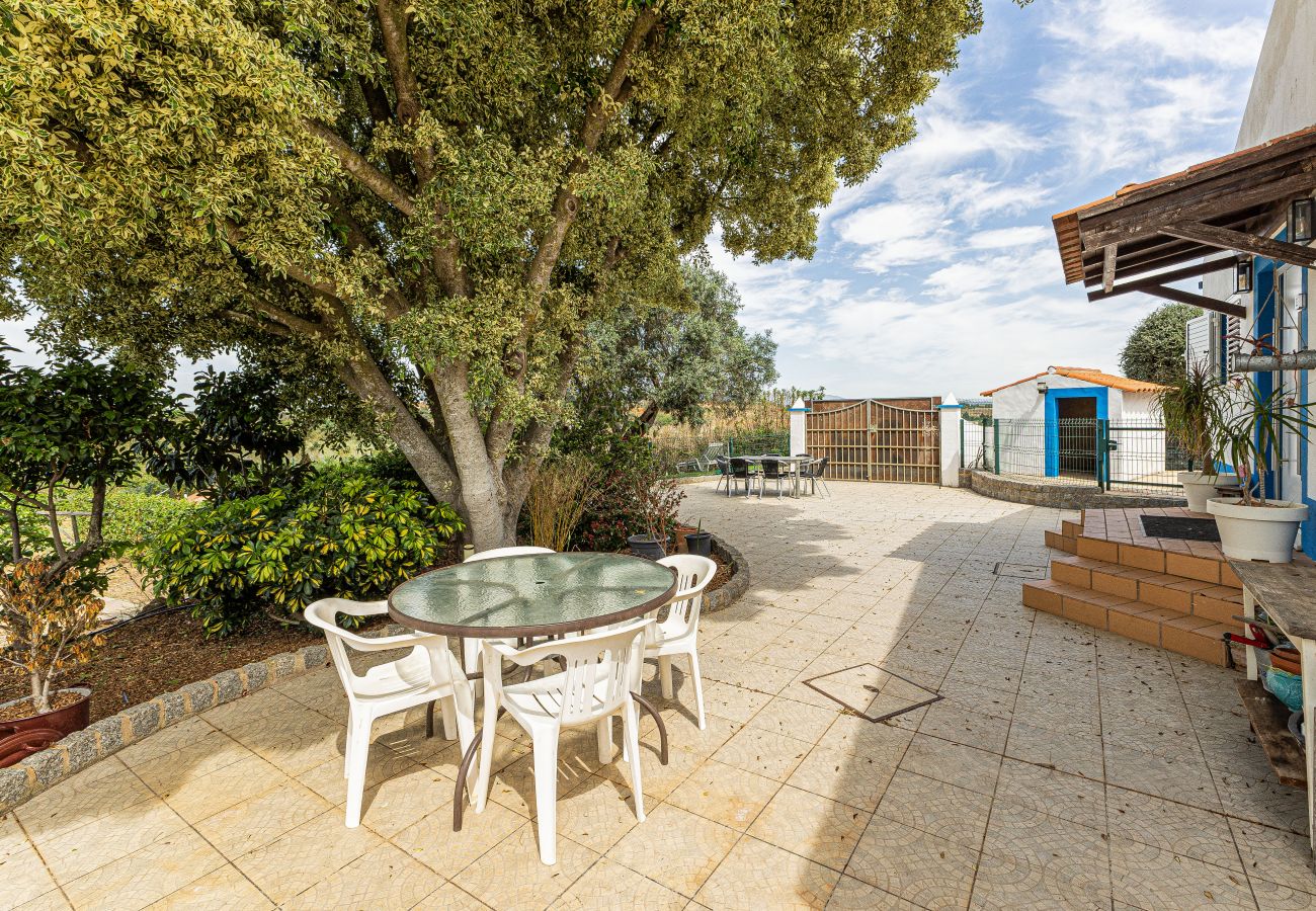 Villa en Silves - Silves Retreat | Private Pool | Pet Friendly