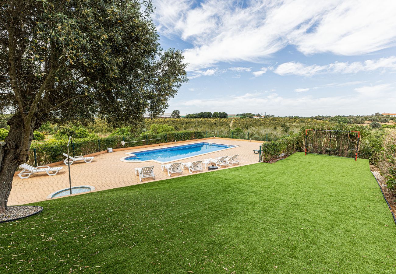 Villa en Silves - Silves Retreat | Private Pool | Pet Friendly