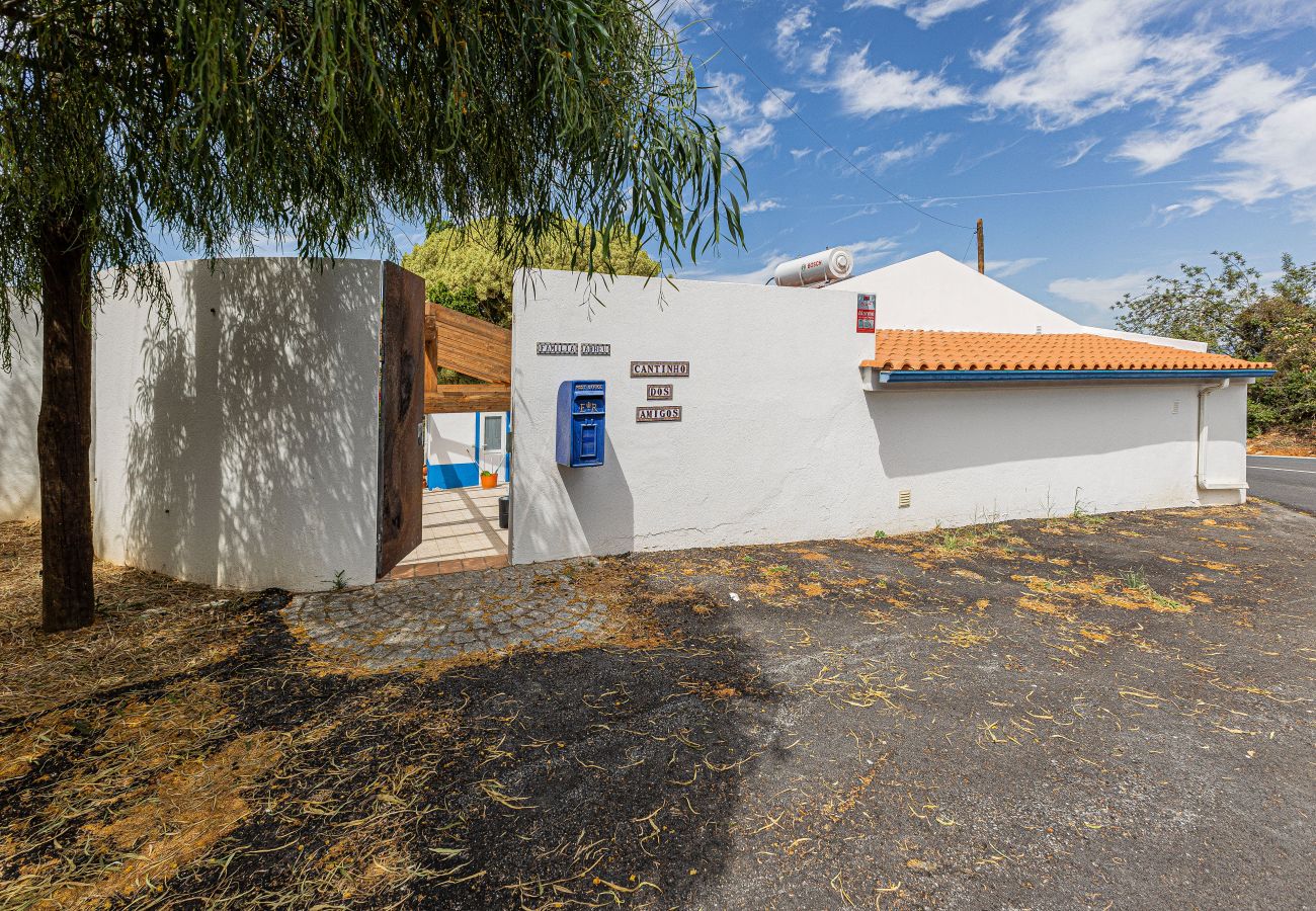 Villa en Silves - Silves Retreat | Private Pool | Pet Friendly