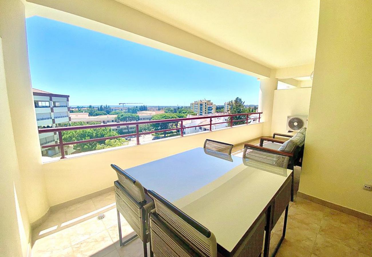 Apartamento en Vilamoura - Apartamento Ruth