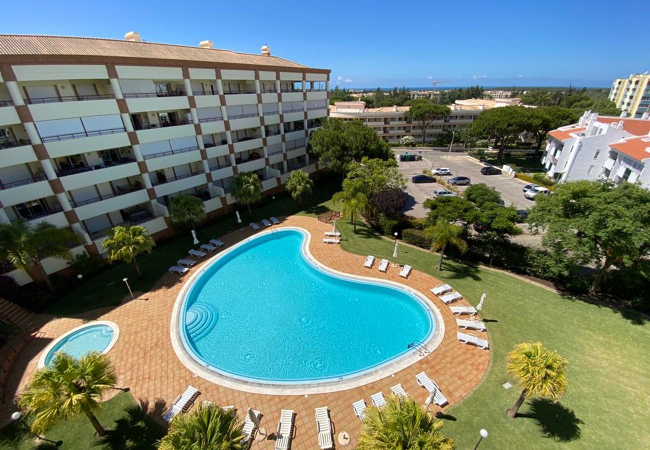 Apartamento en Vilamoura - Apartamento Ruth