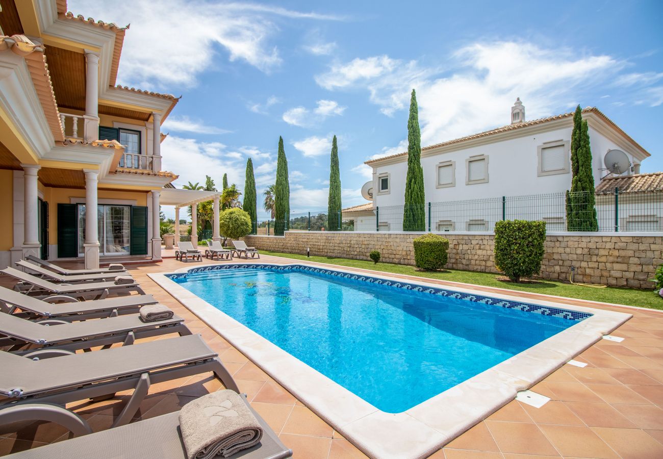 Villa en Albufeira - Villa Iris | 5 Dormitorios | Premium | Galé