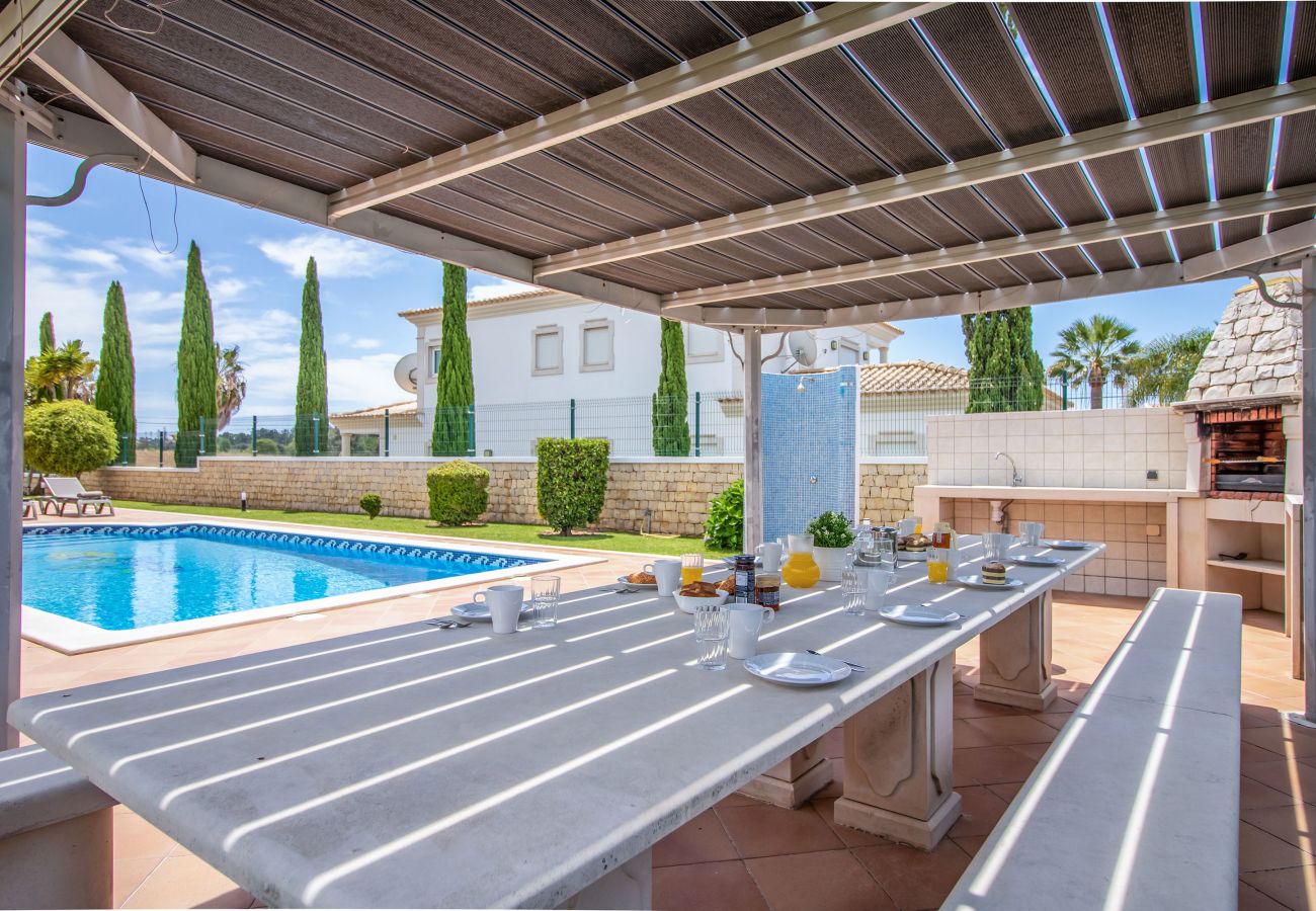 Villa en Albufeira - Villa Iris | 5 Dormitorios | Premium | Galé