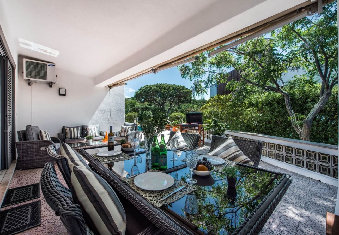 Villa en Quinta do Lago - Villa Mimi