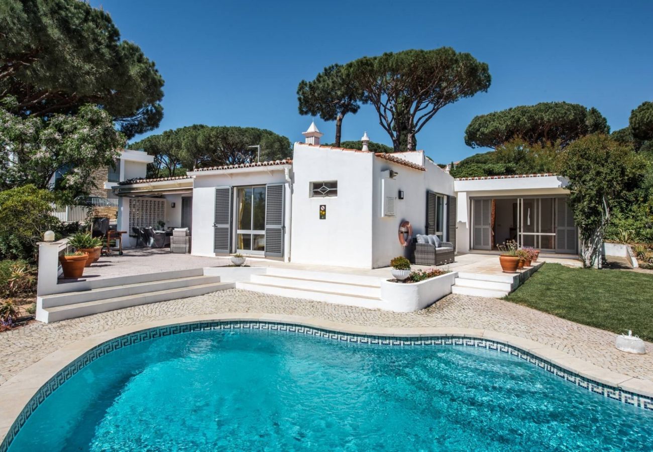 Villa en Quinta do Lago - Villa Mimi