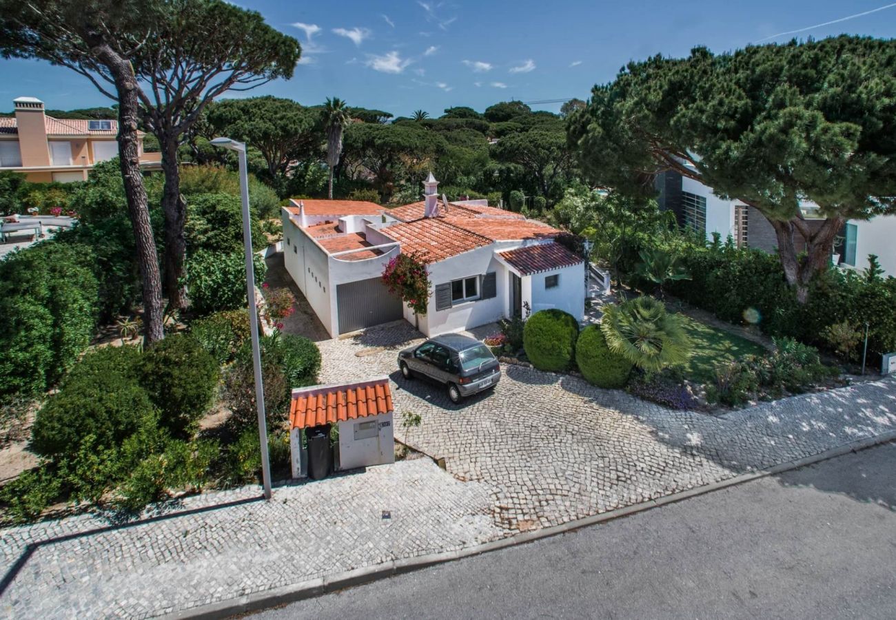 Villa en Quinta do Lago - Villa Mimi