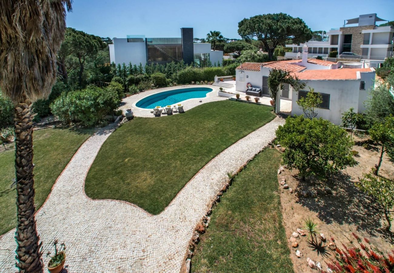 Villa en Quinta do Lago - Villa Mimi