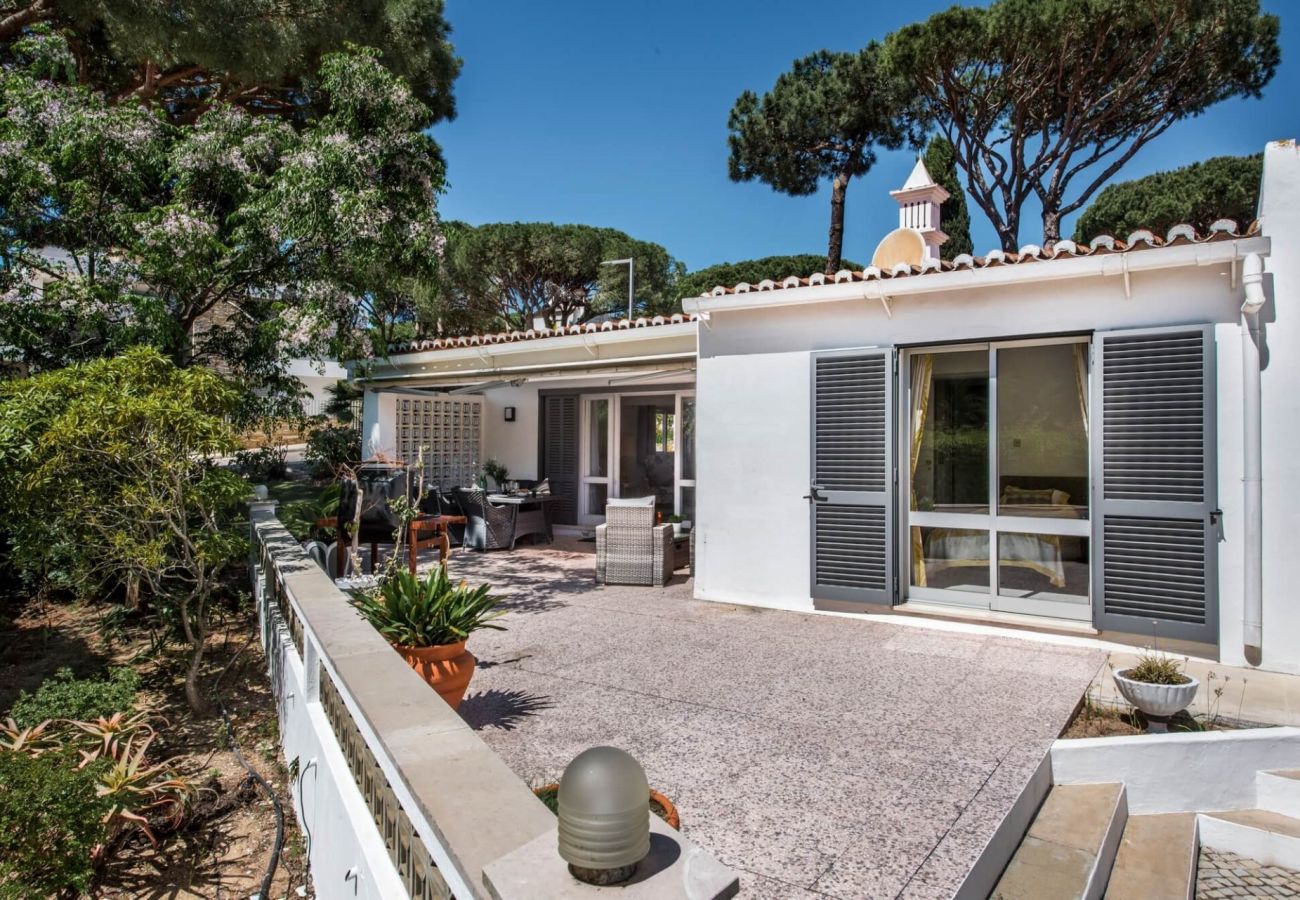 Villa en Quinta do Lago - Villa Mimi