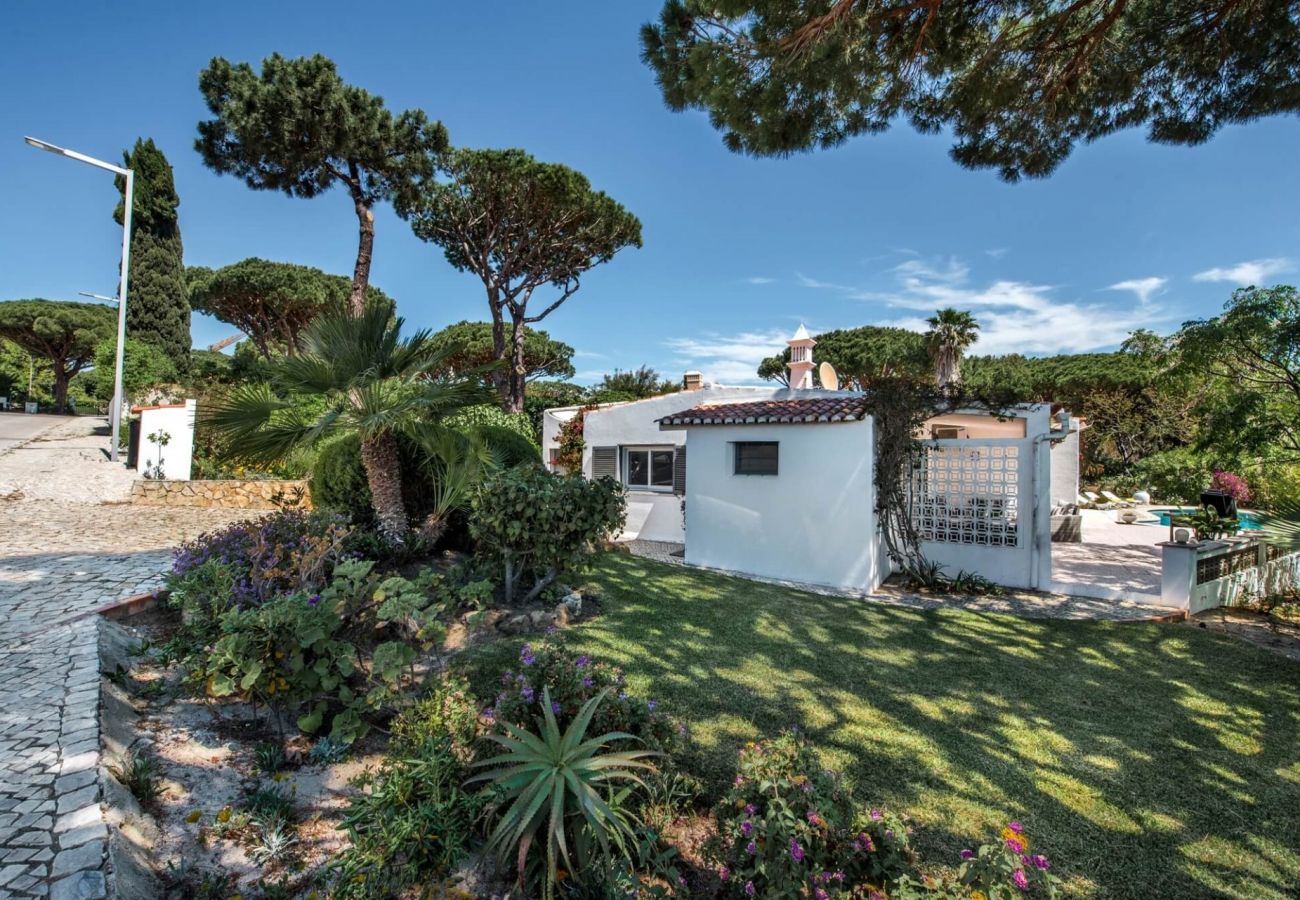 Villa en Quinta do Lago - Villa Mimi