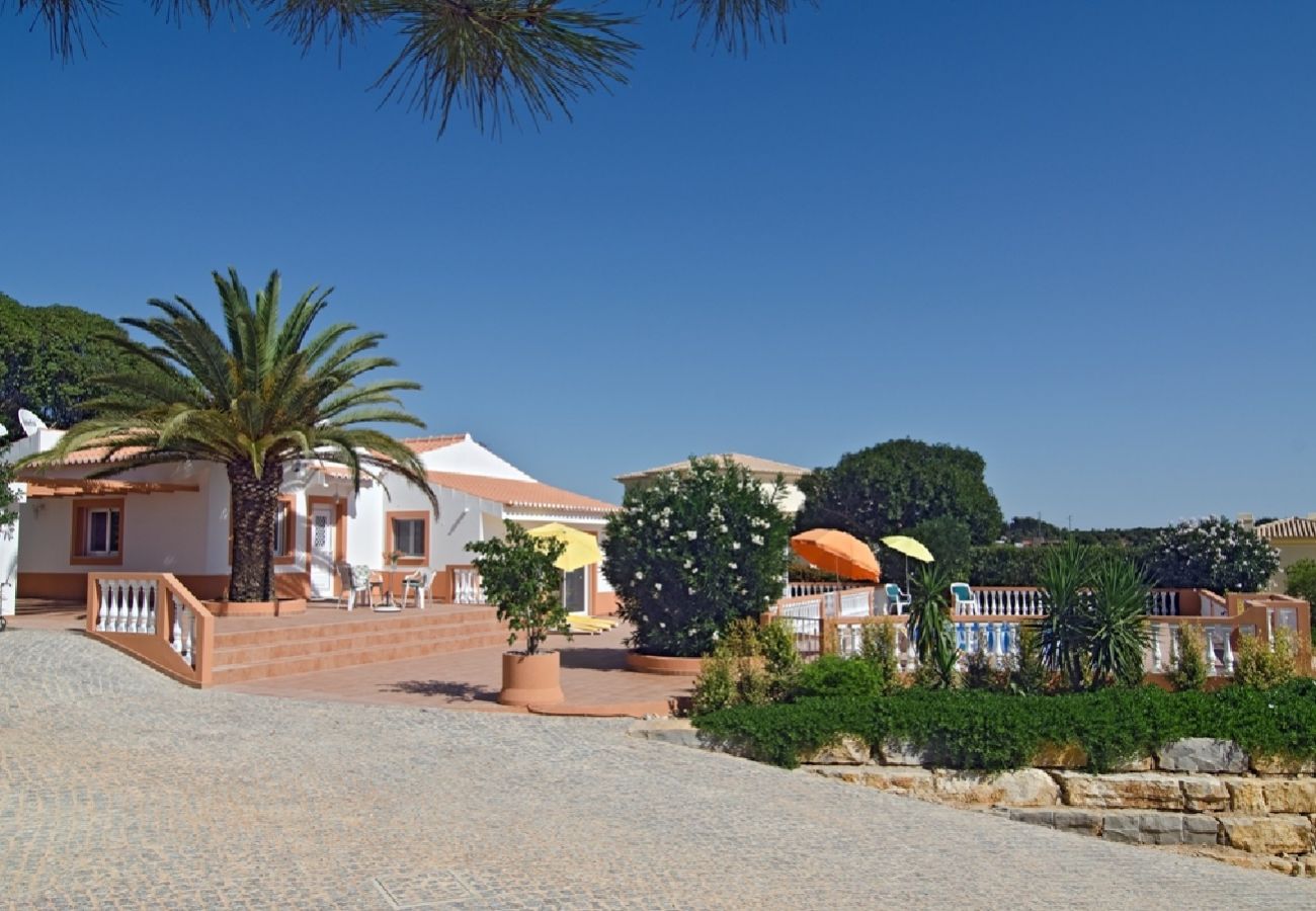 Villa en Lagos - Villa Mariposa