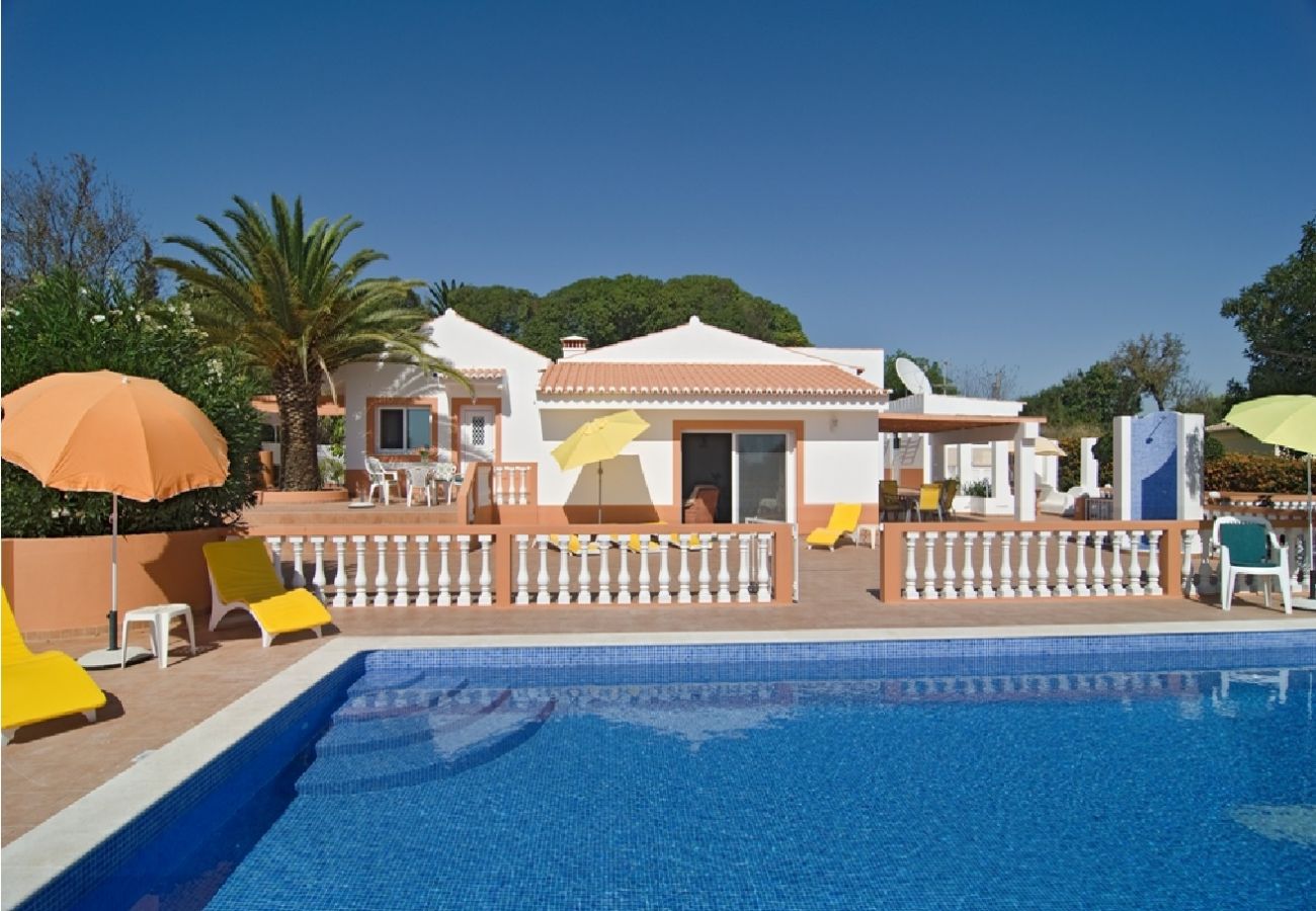 Villa en Lagos - Villa Mariposa