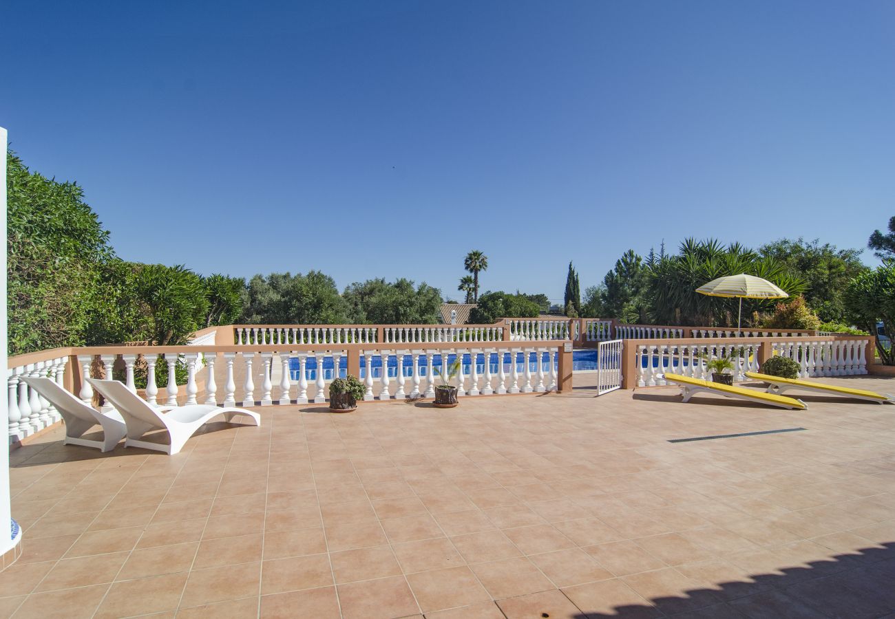 Villa en Lagos - Villa Mariposa