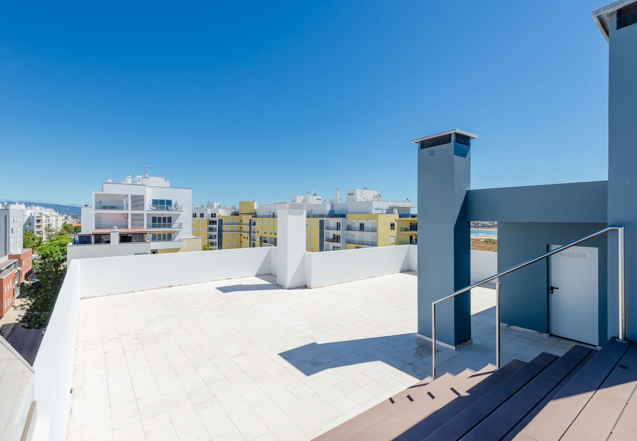 Apartamento en Portimão - Apartamento Appartimão | 2 Dormitorios | Praia da Rocha | Portimao