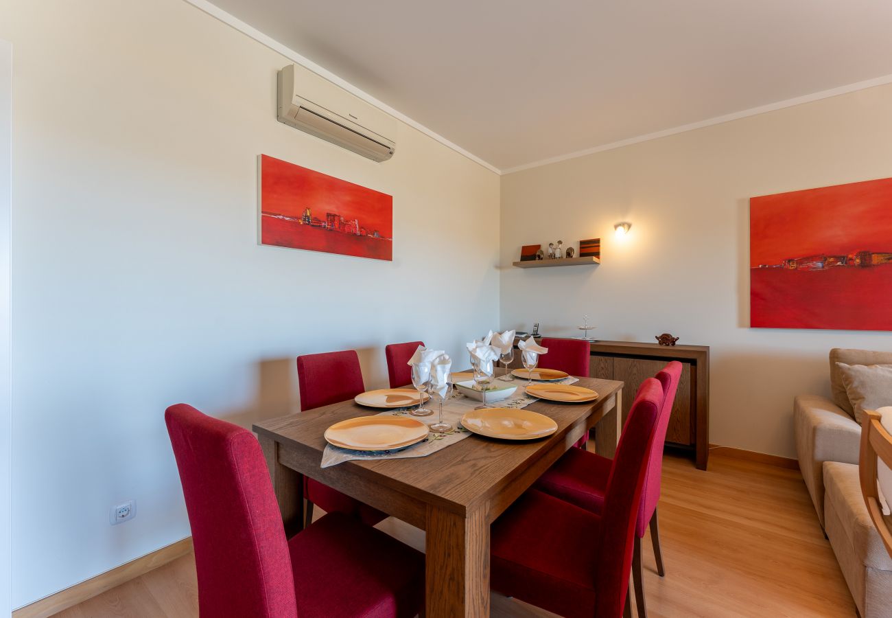 Apartamento en Olhão - Apartamento Stella Maris | 2 Dormitorios | Marina de Olhão | Olhão