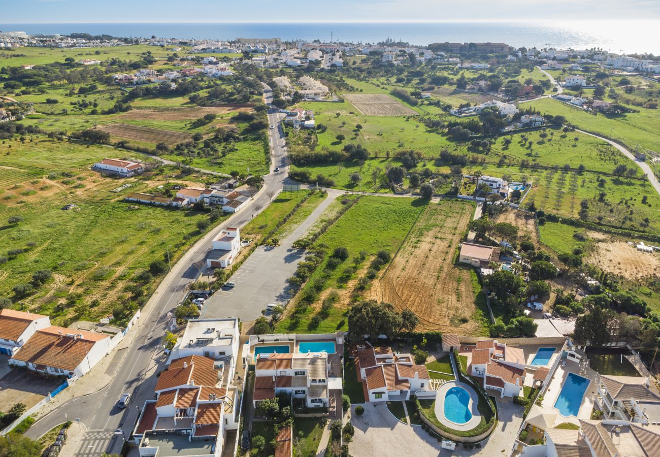 Villa en Albufeira - Villa Sunny