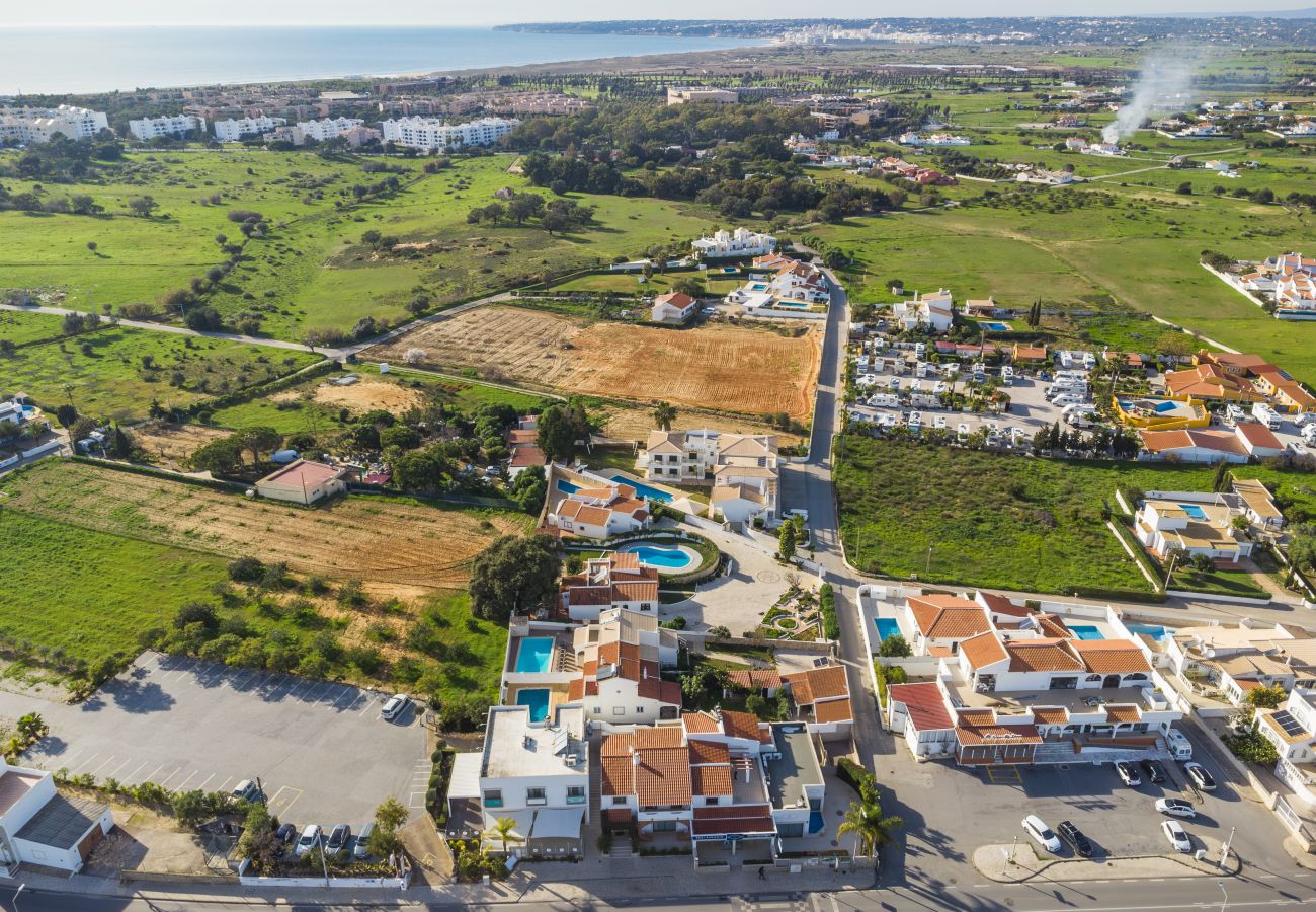 Villa en Albufeira - Villa Sunny