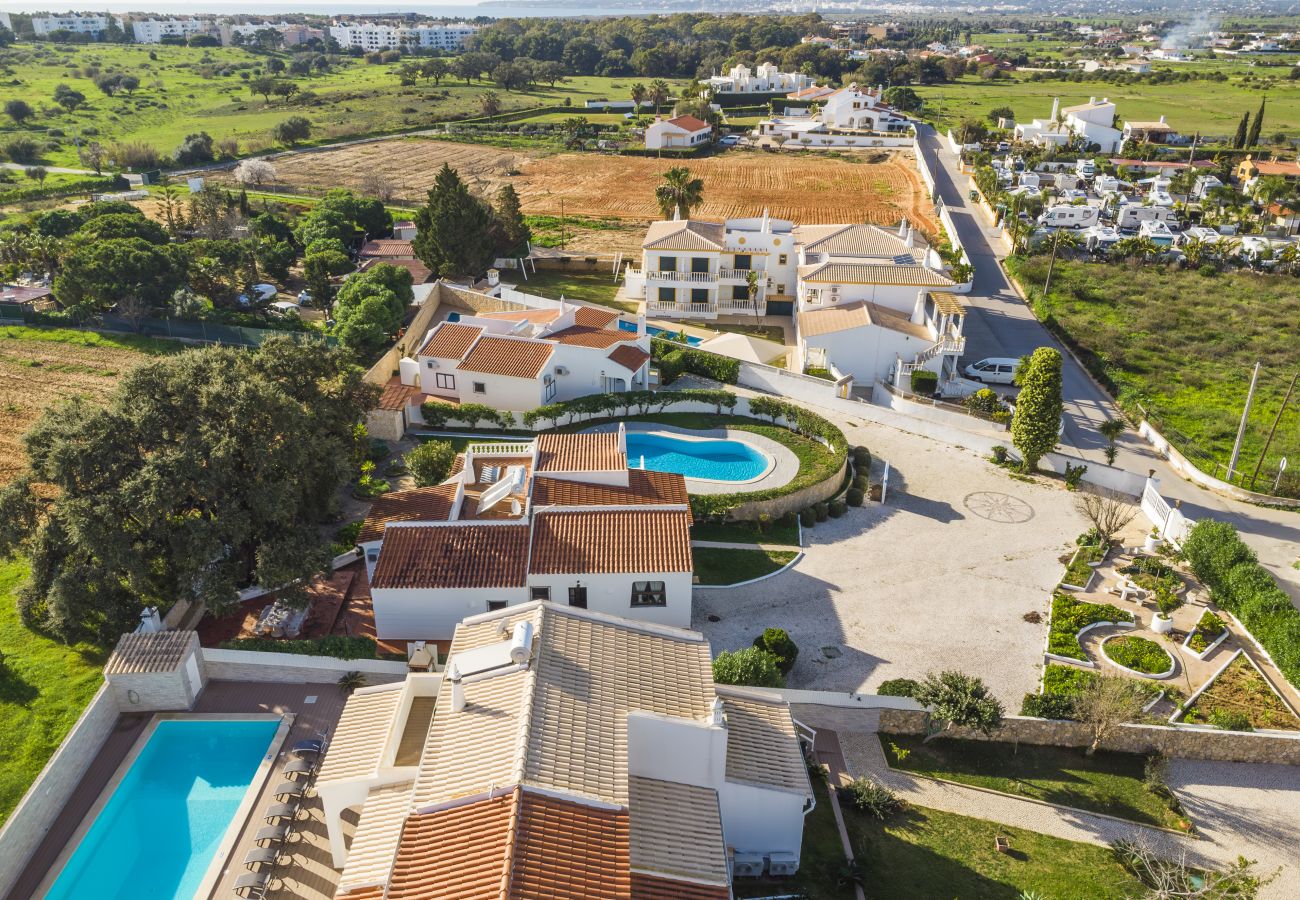 Villa en Albufeira - Villa Sunny