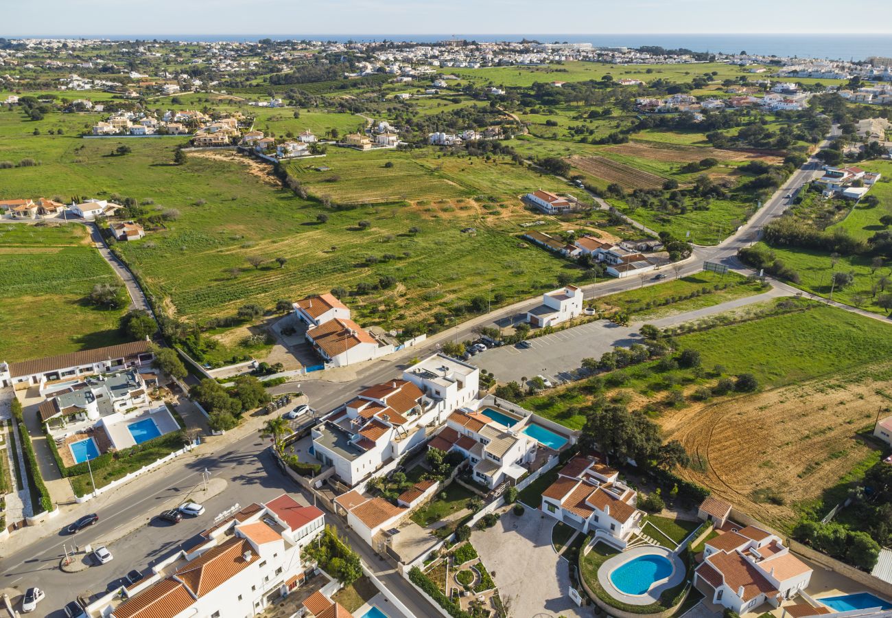 Villa en Albufeira - Villa Sunny