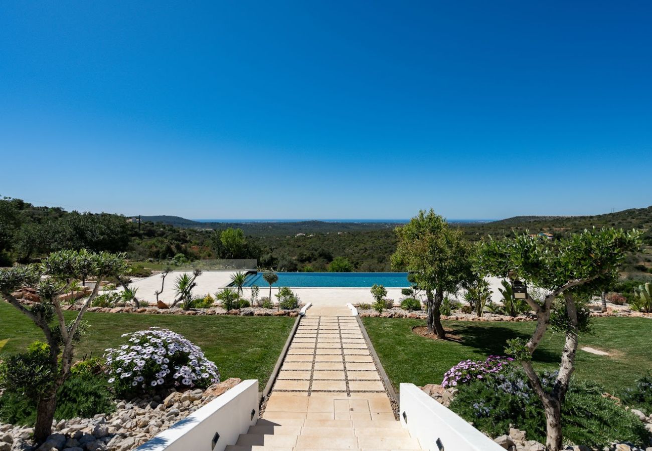 Casa en Loulé - Monte Sobradinho