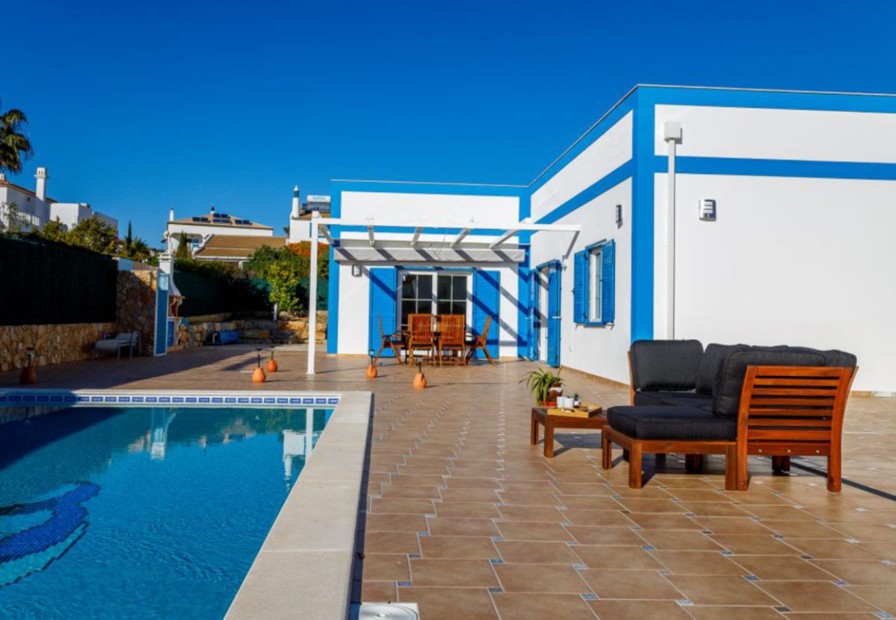 Villa en Castro Marim - Villa Star