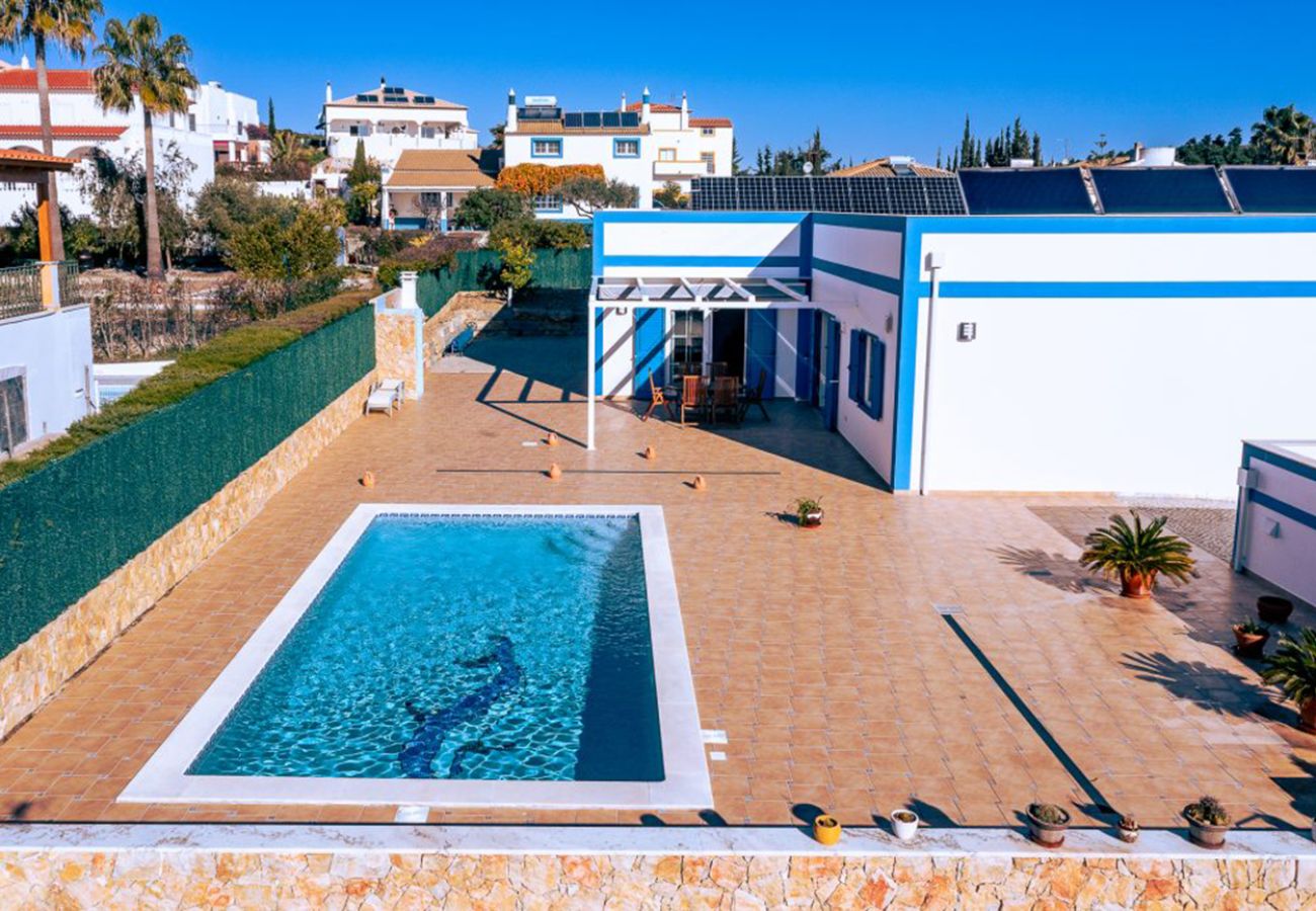 Villa en Castro Marim - Villa Star