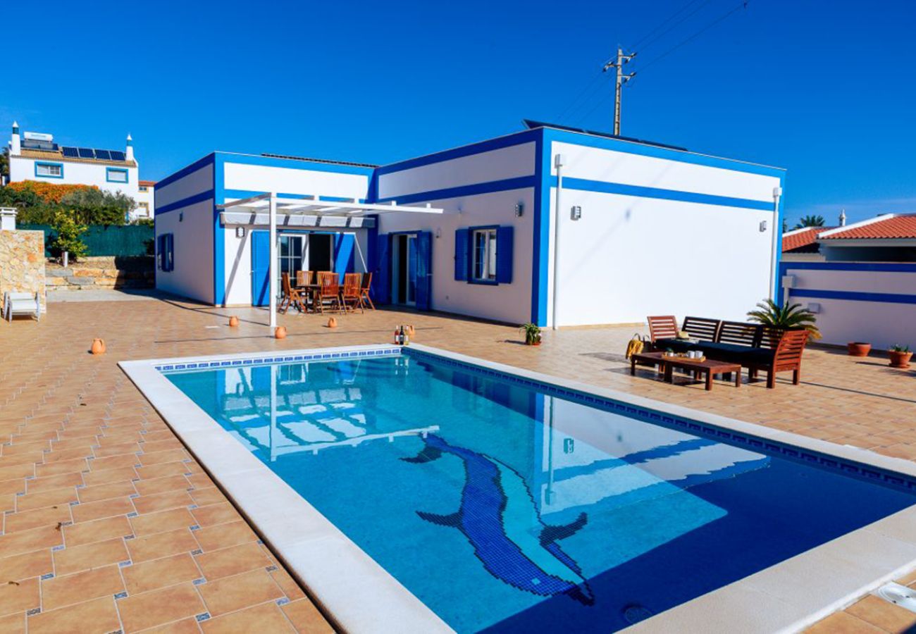 Villa en Castro Marim - Villa Star