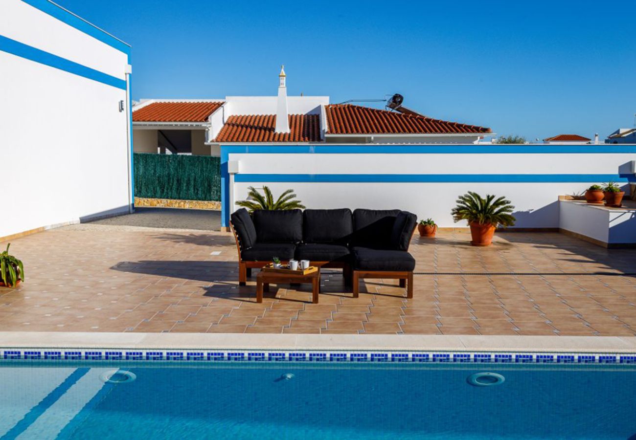 Villa en Castro Marim - Villa Star