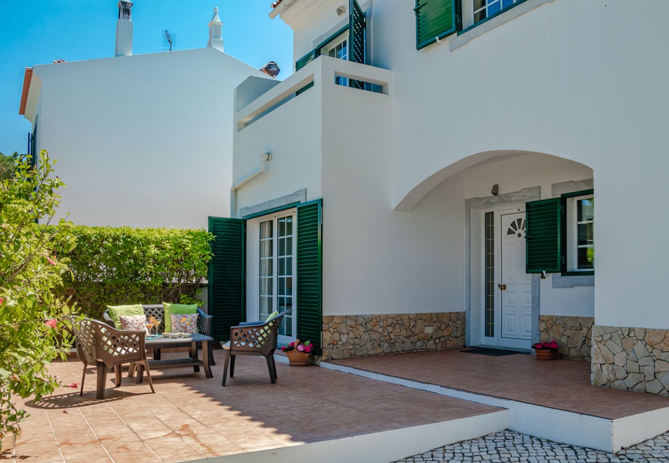 Villa en Castro Marim - Villa Alva