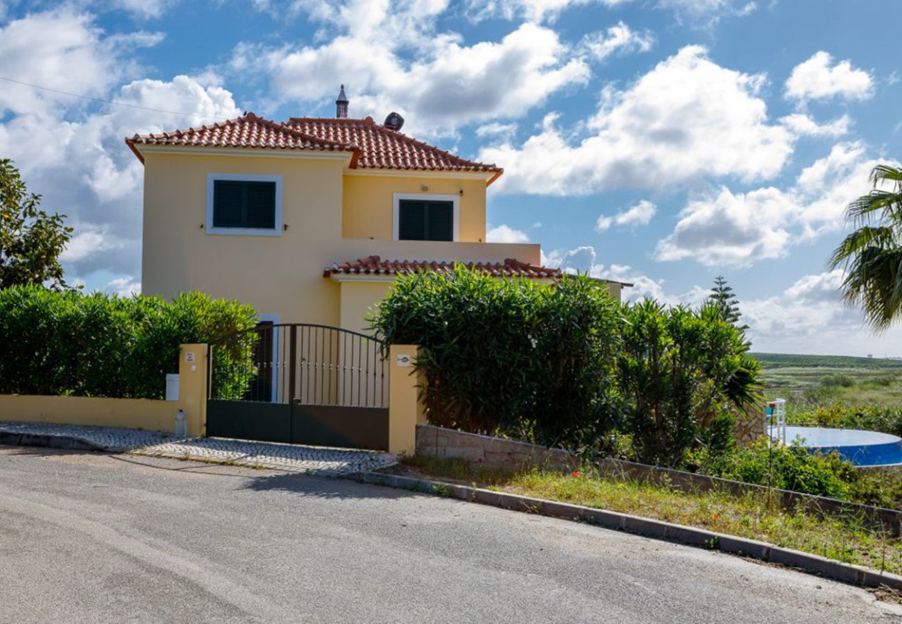 Villa en Monte Gordo - Villa Casa dos Olhos