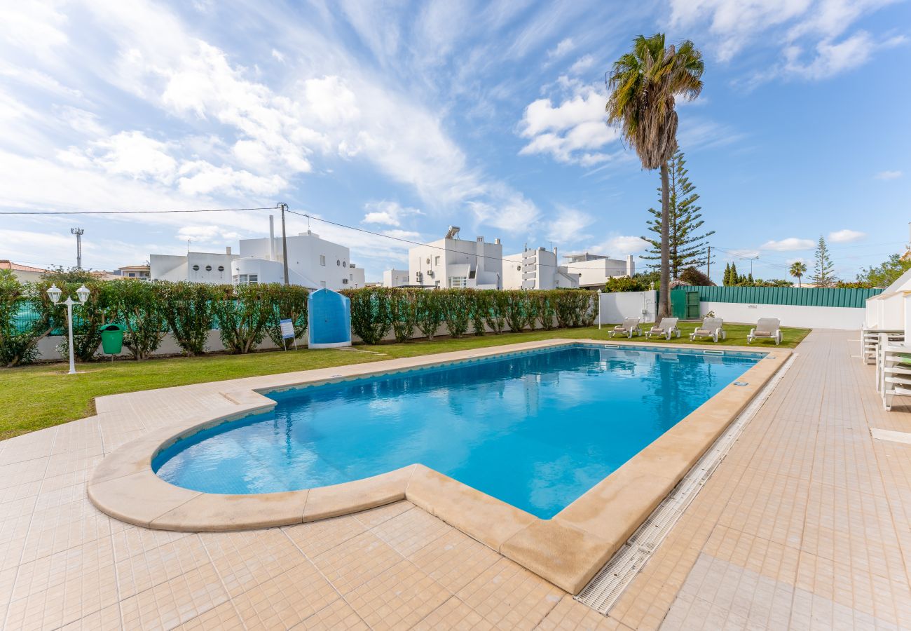 Casa adosada en Albufeira - Casa Pimenta | 5 Dormitorios  | Central | Olhos de Água