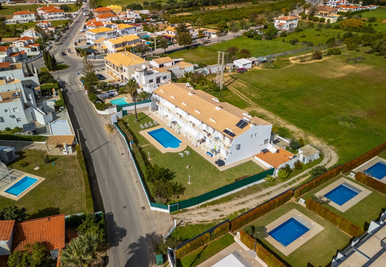 Casa adosada en Albufeira - Casa Pimenta | 5 Dormitorios  | Central | Olhos de Água