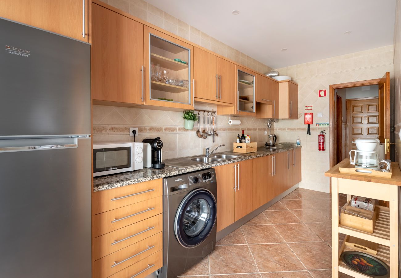 Apartamento en Lagos - Casa D´Canto