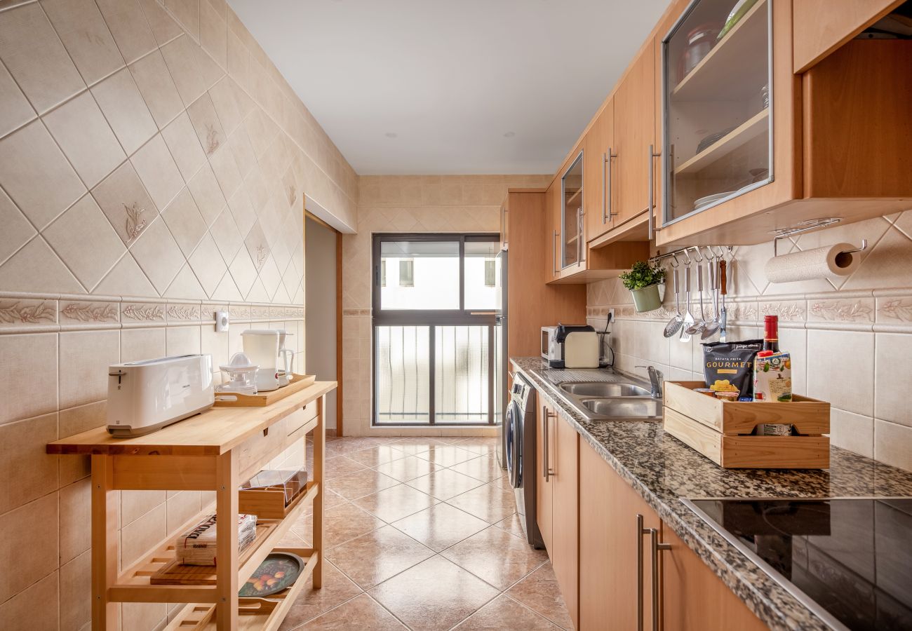 Apartamento en Lagos - Casa D´Canto