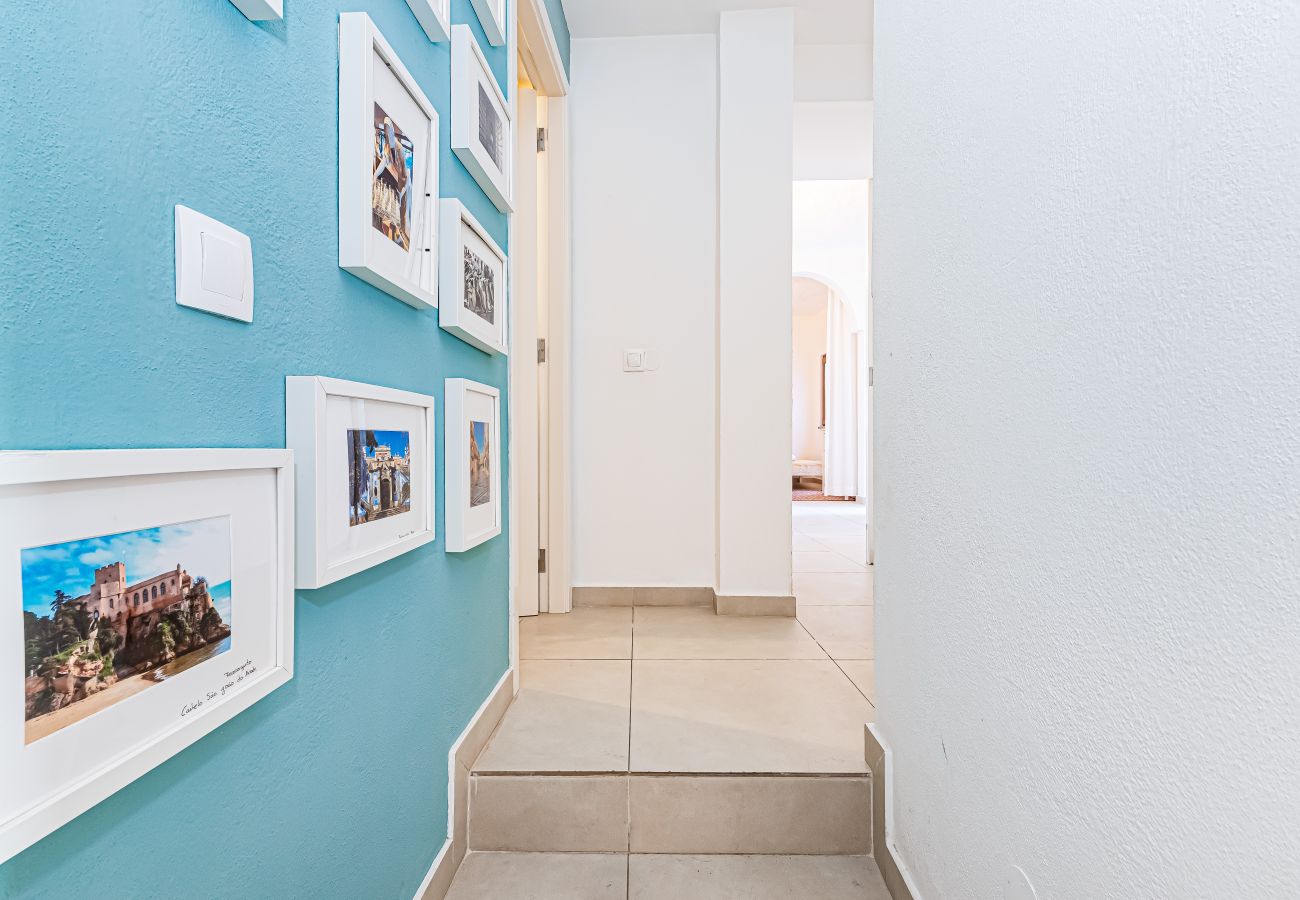 Casa adosada en Ferragudo - Ferragudo Townhouse