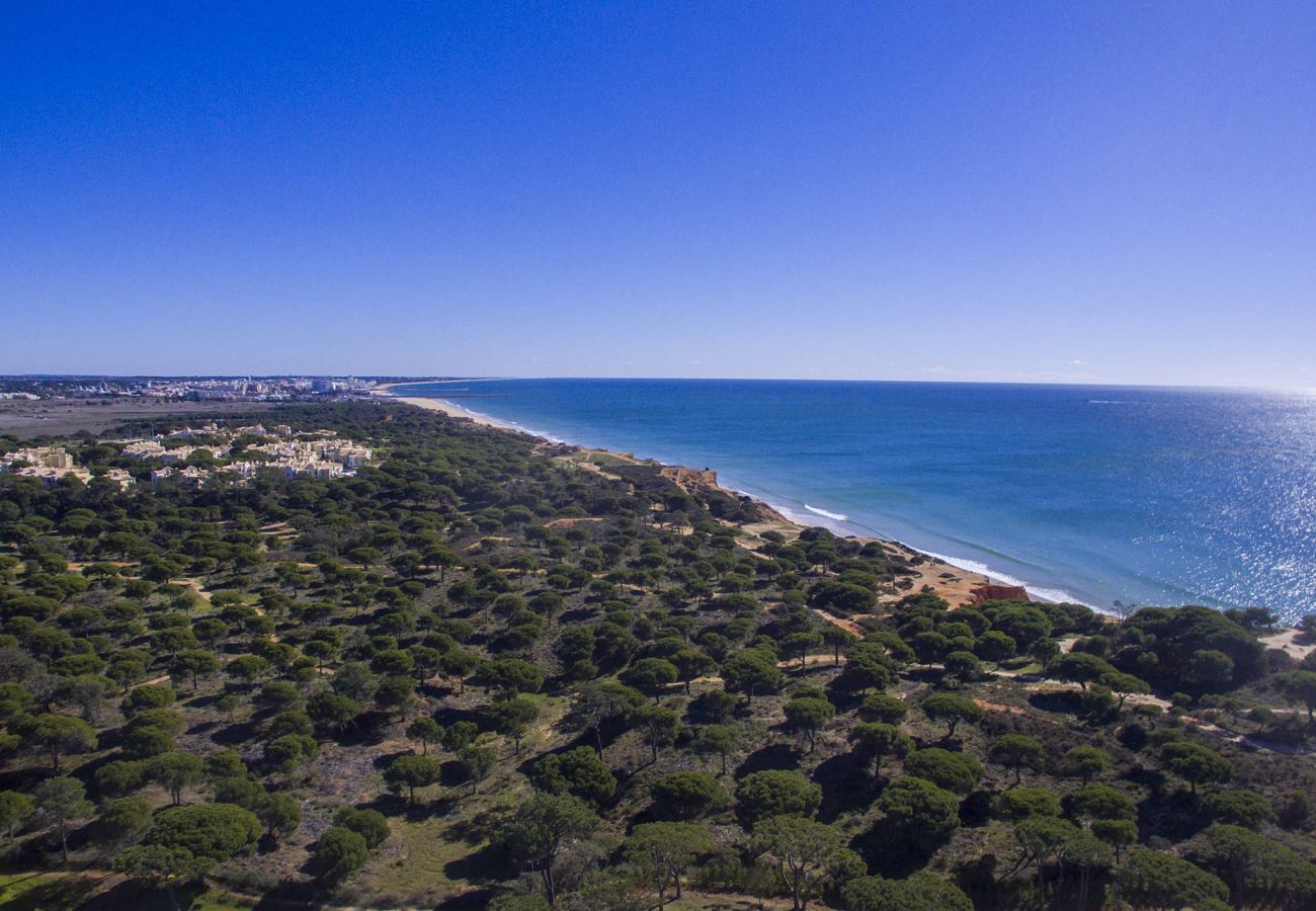 Villa à Albufeira - Villa Joy | 4 Chambres | a Pied de la Plage | Olhos de Água