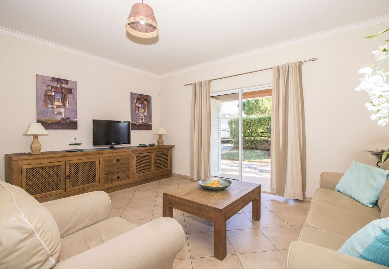 Villa à Vilamoura - Villa Anita | 5 Chambres | Privé | Vilamoura