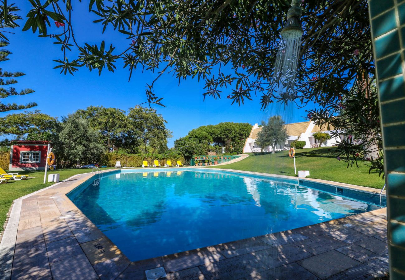 Maison mitoyenne à Vilamoura - Casa Moura Golfe | 3 Chambres | Vilamoura