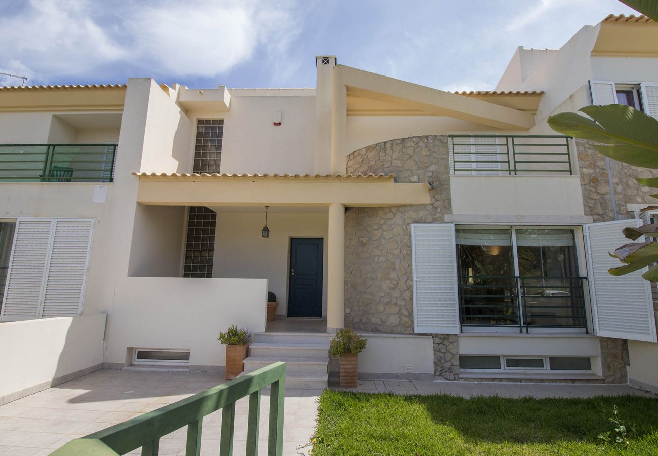 Maison mitoyenne à Loulé - Casa Oliveira | 3 Chambres | Piscine Privée | Loulé