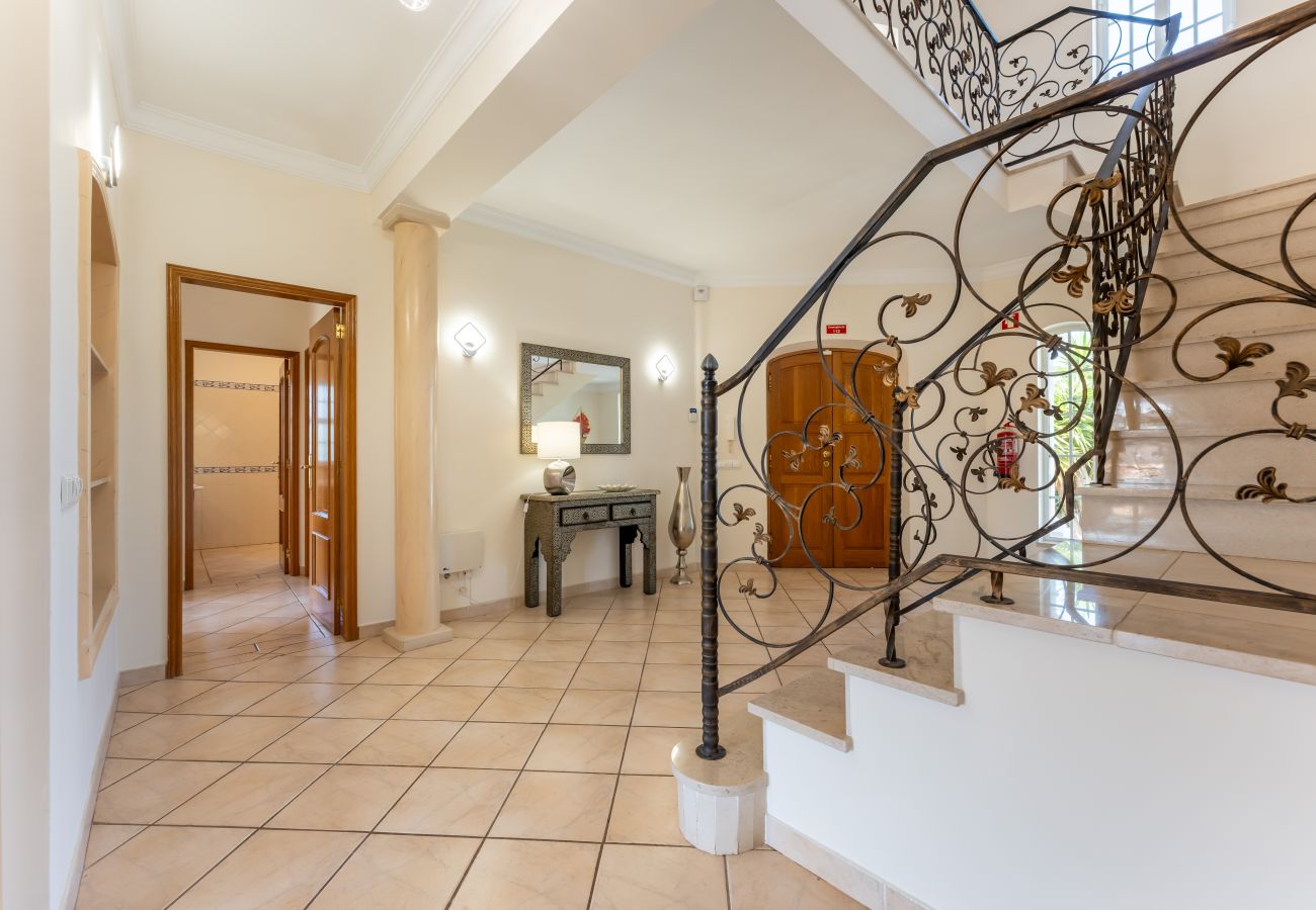 Villa à Boliqueime - Quinta das Laranjeiras | 4 Chambres | Maison de Campagne | Boliqueime