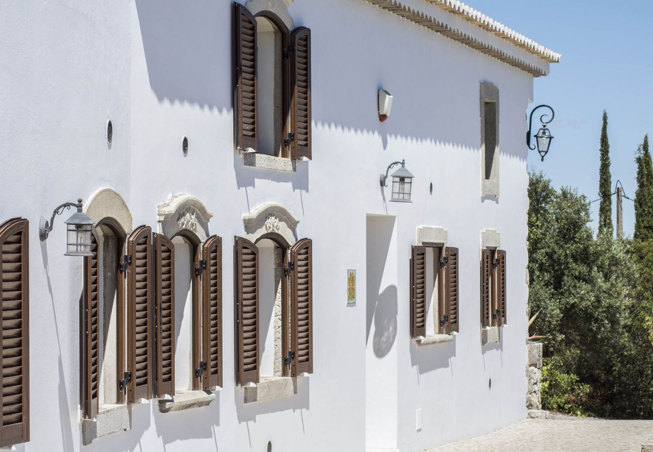 Villa à Loulé - Villa Angel | 2 Chambres | Vue Panoramique | Parragil