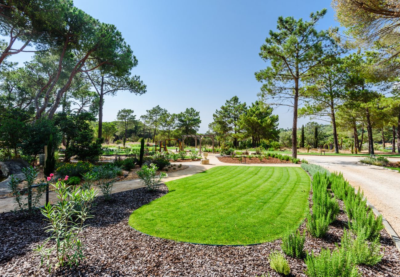 Villa à Vale do Lobo - Casa dos Sonhos