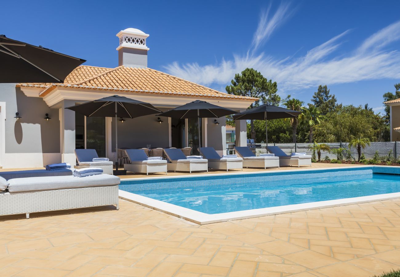 Villa à Quinta do Lago - Villa Palm Tree