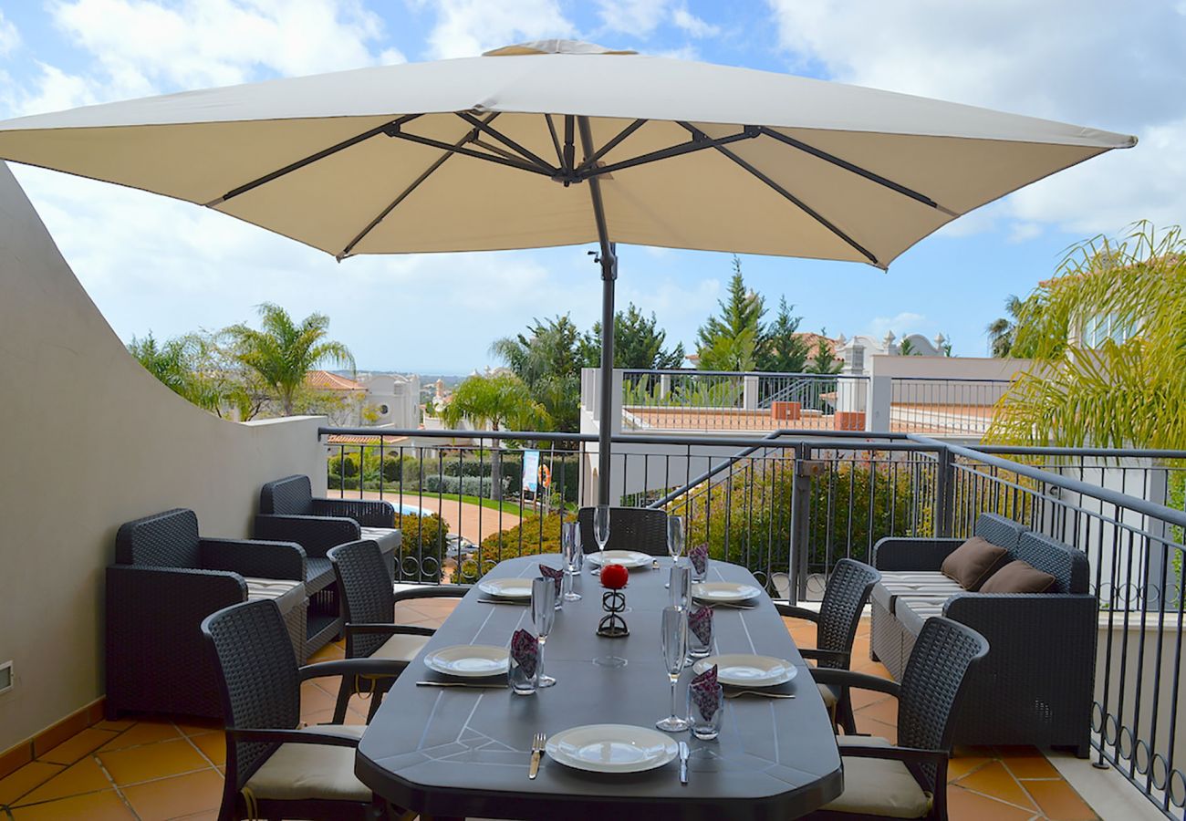 Appartement à Loulé - Appartement Blue Sky