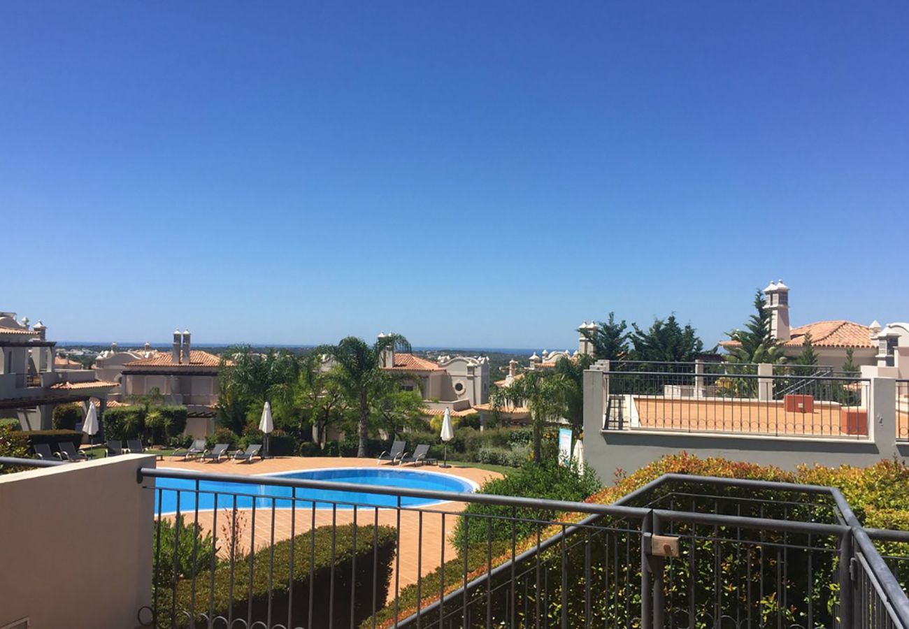 Appartement à Loulé - Appartement Blue Sky